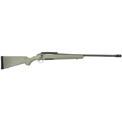 RUGER AMERICAN 6.5MM CREEDMOOR - Image 2 of 2