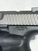 CENTURY ARMS TP9 ELITE SC 9MM LUGER (9x19 PARA) - Image 6 of 8
