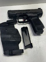 CENTURY ARMS TP9 ELITE SC 9MM LUGER (9x19 PARA) - Image 1 of 8