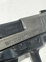 CENTURY ARMS TP9 ELITE SC 9MM LUGER (9x19 PARA) - Image 3 of 8