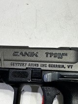 CENTURY ARMS TP9 ELITE SC 9MM LUGER (9x19 PARA) - Image 5 of 8
