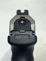 CENTURY ARMS TP9 ELITE SC 9MM LUGER (9x19 PARA) - Image 7 of 8