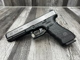GLOCK 35 GEN 4 40 Smith & Wesson - Image 1 of 4