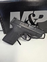 SMITH & WESSON M&P9 SHIELD PLUS OR NTS 9MM LUGER (9x19 PARA) - Image 5 of 9