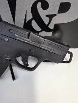 SMITH & WESSON M&P9 SHIELD PLUS OR NTS 9MM LUGER (9x19 PARA) - Image 6 of 9