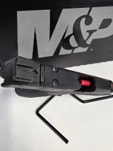 SMITH & WESSON M&P9 SHIELD PLUS OR NTS 9MM LUGER (9x19 PARA) - Image 9 of 9