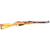 RUSSIAN STATE FACTORIES M44 7.62X54MMR - Image 2 of 3