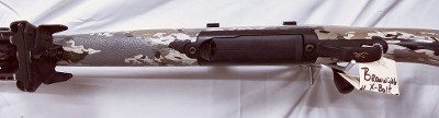 BROWNING X-Bolt 7MM REM MAG - Image 14 of 19