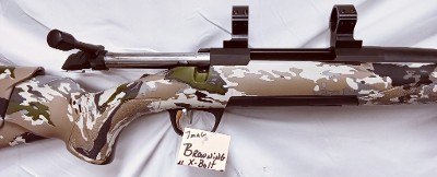 BROWNING X-Bolt 7MM REM MAG - Image 16 of 19
