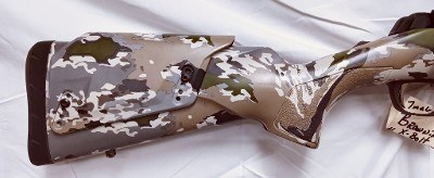 BROWNING X-Bolt 7MM REM MAG - Image 6 of 19