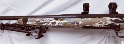BROWNING X-Bolt 7MM REM MAG - Image 4 of 19
