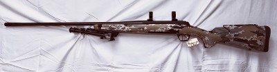 BROWNING X-Bolt 7MM REM MAG - Image 2 of 19