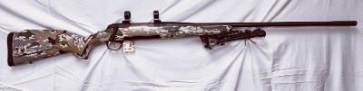 BROWNING X-Bolt 7MM REM MAG - Image 1 of 19