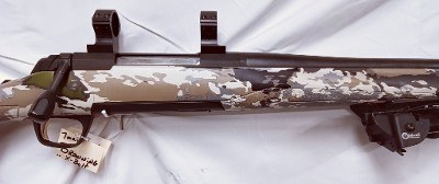 BROWNING X-Bolt 7MM REM MAG - Image 7 of 19