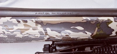 BROWNING X-Bolt 7MM REM MAG - Image 9 of 19