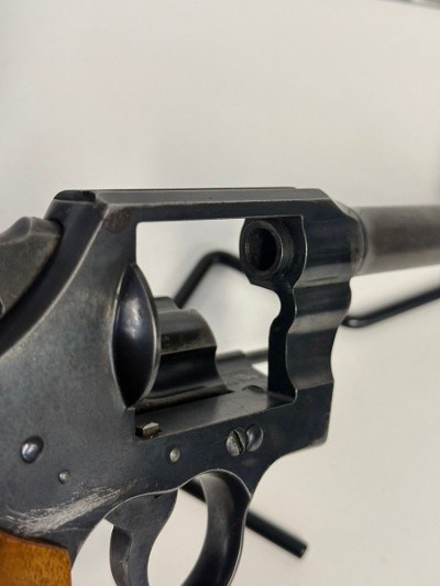 COLT OFFICIAL POLICE .38 Spl - Image 4 of 5