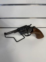 COLT OFFICIAL POLICE .38 Spl - Image 1 of 5