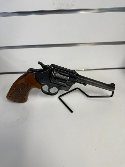 COLT OFFICIAL POLICE .38 Spl - Image 2 of 5