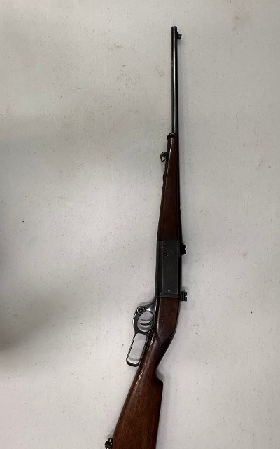 SAVAGE ARMS 99 .250-3000 SAVAGE - Image 2 of 25