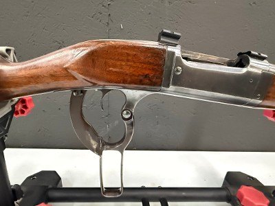SAVAGE ARMS 99 .250-3000 SAVAGE - Image 9 of 25
