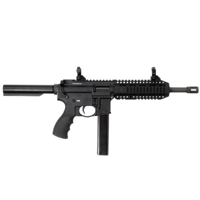 SAR FIREARMS SAR109T 9MM LUGER (9X19 PARA) - Image 2 of 3