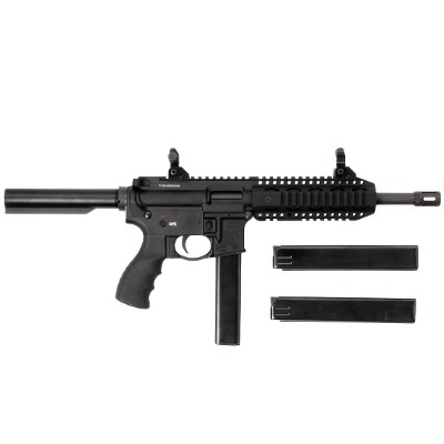 SAR FIREARMS SAR109T 9MM LUGER (9X19 PARA) - Image 3 of 3