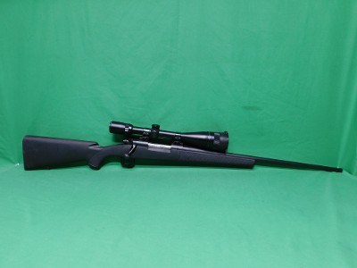 WINCHESTER MODEL 70 .30-06 SPRG - Image 2 of 5