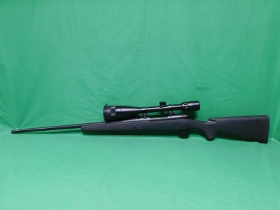 WINCHESTER MODEL 70 .30-06 SPRG - Image 1 of 5