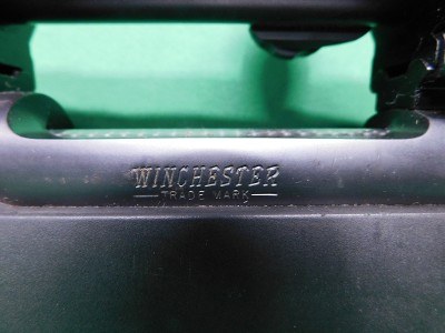 WINCHESTER MODEL 70 .30-06 SPRG - Image 3 of 5