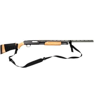 MOSSBERG 500A 12 GA - Image 2 of 2