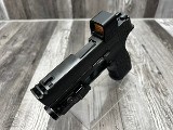 SIG SAUER X MACRO P365 9MM LUGER (9x19 PARA) - Image 3 of 4