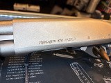 REMINGTON 870 POLICE MARINE 12 GA - Image 2 of 4