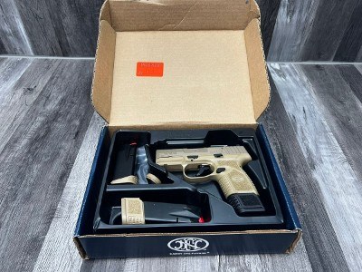 FN REFLEX 9MM LUGER (9x19 PARA) - Image 4 of 4