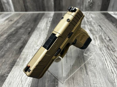 FN REFLEX 9MM LUGER (9x19 PARA) - Image 3 of 4