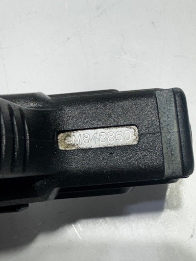 SPRINGFIELD ARMORY XD-9 SUB COMPACT MOD.2 9MM LUGER (9x19 PARA) - Image 4 of 7