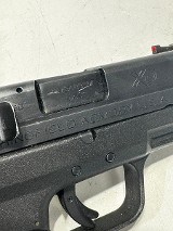 SPRINGFIELD ARMORY XD-9 SUB COMPACT MOD.2 9MM LUGER (9x19 PARA) - Image 3 of 7