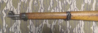 WAFFENFABRIK BERN K31 7.5x55mm - Image 6 of 12