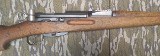 WAFFENFABRIK BERN K31 7.5x55mm - Image 3 of 12