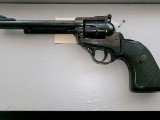 RUGER NEW MODEL SINGLE-SIX .22 CAL - Image 1 of 5