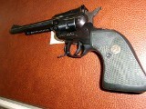 RUGER NEW MODEL SINGLE-SIX .22 CAL - Image 2 of 5