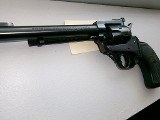 RUGER NEW MODEL SINGLE-SIX .22 CAL - Image 5 of 5