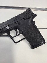 SMITH & WESSON M&P 9 SHIELD EZ M2.0 9MM LUGER (9x19 PARA) - Image 2 of 7