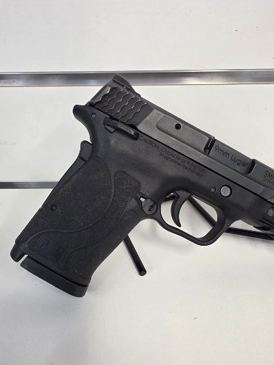 SMITH & WESSON M&P 9 SHIELD EZ M2.0 9MM LUGER (9x19 PARA) - Image 5 of 7
