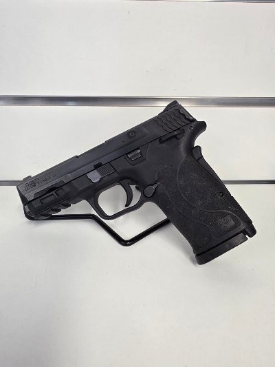 SMITH & WESSON M&P 9 SHIELD EZ M2.0 9MM LUGER (9x19 PARA) - Image 1 of 7