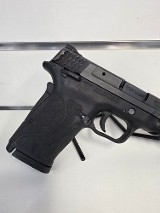 SMITH & WESSON M&P 9 SHIELD EZ M2.0 9MM LUGER (9x19 PARA) - Image 5 of 7