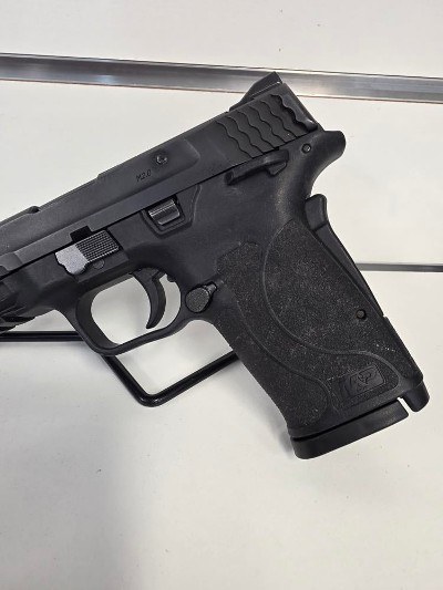 SMITH & WESSON M&P 9 SHIELD EZ M2.0 9MM LUGER (9x19 PARA) - Image 2 of 7