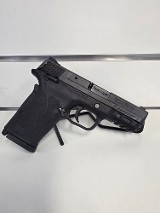 SMITH & WESSON M&P 9 SHIELD EZ M2.0 9MM LUGER (9x19 PARA) - Image 4 of 7