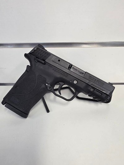 SMITH & WESSON M&P 9 SHIELD EZ M2.0 9MM LUGER (9x19 PARA) - Image 4 of 7