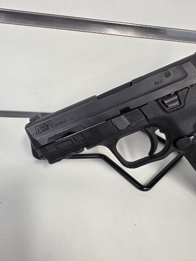 SMITH & WESSON M&P 9 SHIELD EZ M2.0 9MM LUGER (9x19 PARA) - Image 3 of 7