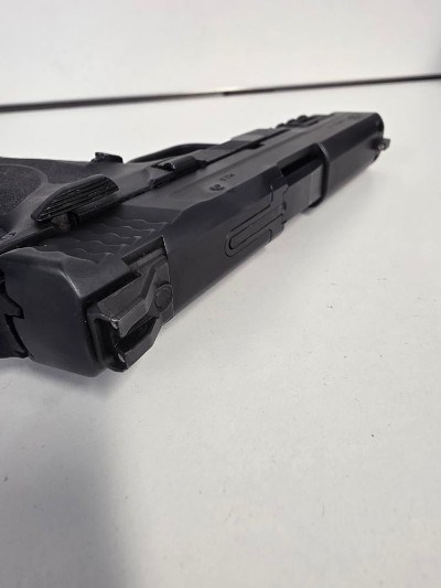 SMITH & WESSON M&P 9 SHIELD EZ M2.0 9MM LUGER (9x19 PARA) - Image 7 of 7